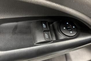 Ford Transit Connect vaihtoauto