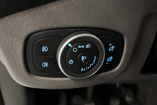 Ford Transit Connect vaihtoauto