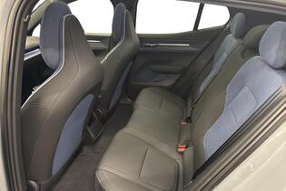 Volvo EX30 Cross Country vaihtoauto