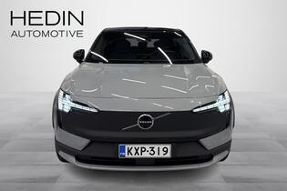 Volvo EX30 vaihtoauto