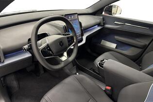 Volvo EX30 vaihtoauto