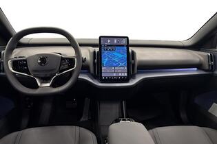 Volvo EX30 vaihtoauto