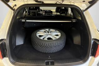 Kia Sorento vaihtoauto