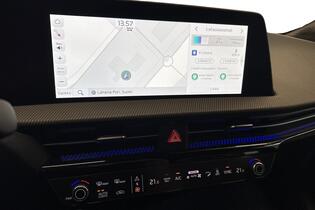Kia EV6 vaihtoauto