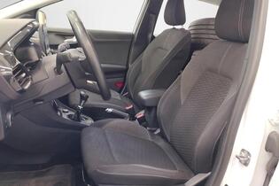 Ford Puma vaihtoauto