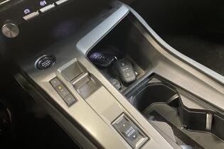 Peugeot 308 vaihtoauto