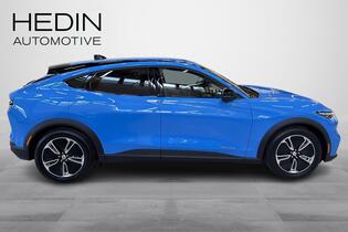 Ford USA Mustang vaihtoauto