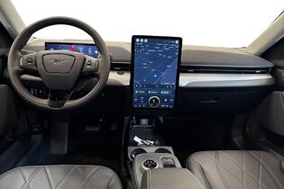 Ford USA Mustang vaihtoauto