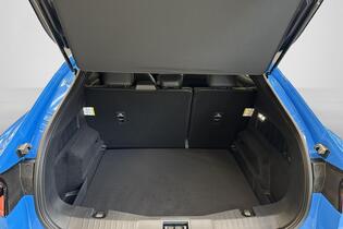 Ford USA Mustang vaihtoauto