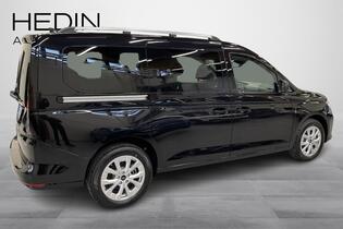 Ford Grand Tourneo Connect vaihtoauto
