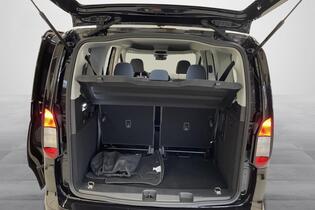 Ford Grand Tourneo Connect vaihtoauto