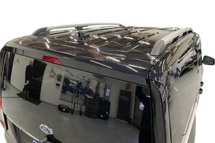 Ford Grand Tourneo Connect vaihtoauto