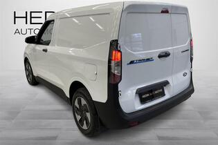 Ford Transit Courier vaihtoauto