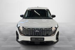 Ford Transit Courier vaihtoauto