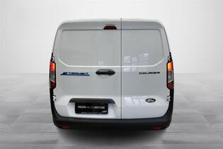 Ford Transit Courier vaihtoauto