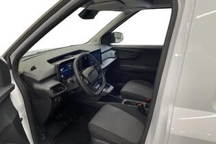 Ford Transit Courier vaihtoauto