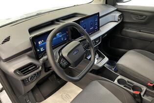 Ford Transit Courier vaihtoauto