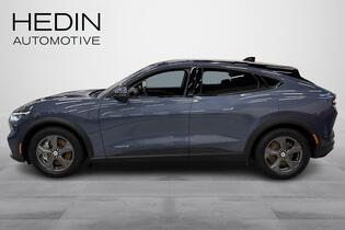 Ford USA Mustang vaihtoauto