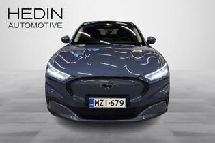 Ford USA Mustang vaihtoauto