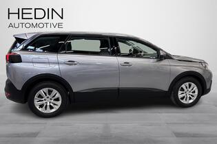 Peugeot 5008 vaihtoauto