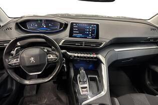 Peugeot 5008 vaihtoauto