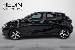 MG MG3 vaihtoauto