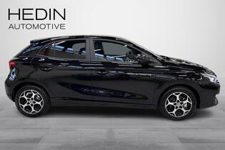 MG MG3 vaihtoauto