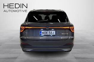 MG MGS5 EV vaihtoauto