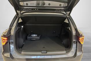 MG MGS5 EV vaihtoauto