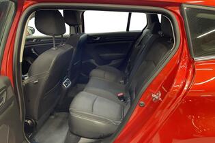 Renault Mégane vaihtoauto