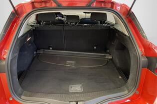 Renault Mégane vaihtoauto