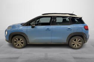 Citroën C3 Aircross vaihtoauto