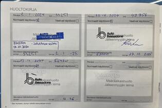 Citroën C3 Aircross vaihtoauto