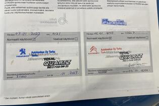 Citroën C3 Aircross vaihtoauto