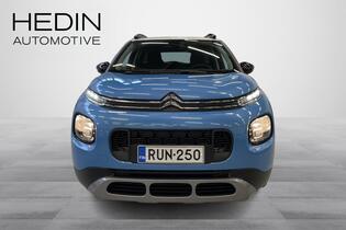 Citroën C3 Aircross vaihtoauto