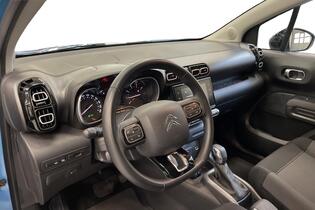 Citroën C3 Aircross vaihtoauto