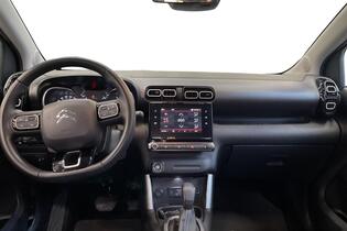 Citroën C3 Aircross vaihtoauto