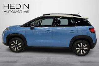 Citroën C3 Aircross vaihtoauto