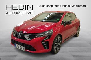 Mitsubishi Colt vaihtoauto