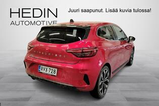 Mitsubishi Colt vaihtoauto