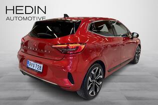 Mitsubishi Colt vaihtoauto