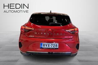 Mitsubishi Colt vaihtoauto