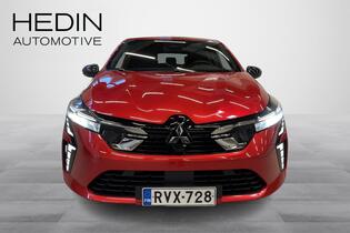 Mitsubishi Colt vaihtoauto