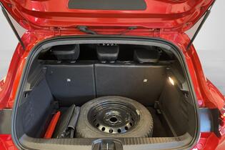 Mitsubishi Colt vaihtoauto