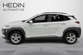 Hyundai Kona vaihtoauto