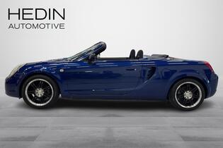 Toyota MR2 vaihtoauto