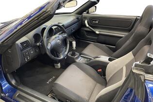 Toyota MR2 vaihtoauto