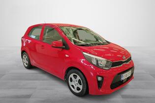 Kia Picanto vaihtoauto