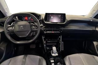 Peugeot 2008 vaihtoauto