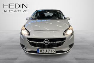 Opel Corsa vaihtoauto